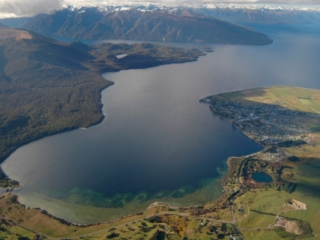 Te Anau &ndash; Southland, New Zealand &ndash; Credit Graham Dainty