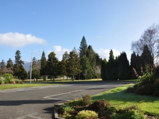 The Village Inn outdoor