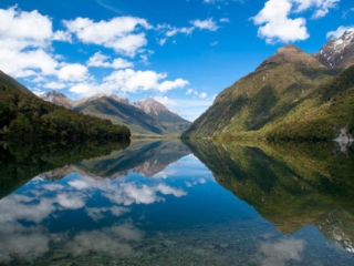 The Village Inn - Lake