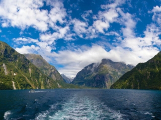 The Village Inn - Boating